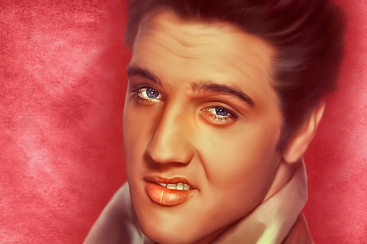 canvas fabric poster custom Elvis Presley The King of Rock and Roll PRW212 wall art room decor home decoration (frame available)
canvas fabric poster custom Elvis Presley The King of Rock and Roll PRW212 wall art room decor home decoration (frame available)