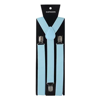 Elastic Leather Suspenders Men 3 Clips Vintage Braces Mens Women Suspender For Trousers Wedding Suspension For Skirt 40 Color
Elastic Leather Suspenders Men 3 Clips Vintage Braces Mens Women Suspender For Trousers Wedding Suspension For Skirt 40 Color