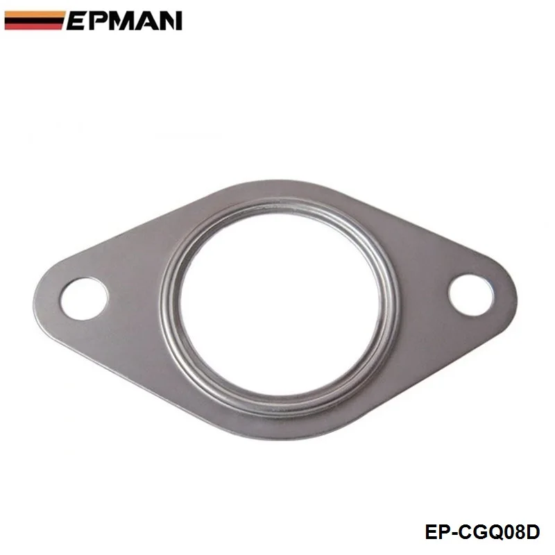 10PCS/LOT EPMAN For 35mm / 38mm External Wastegate T304 Stainless Steel Gasket EP-CGQ08D
10PCS/LOT EPMAN For 35mm / 38mm External Wastegate T304 Stainless Steel Gasket EP-CGQ08D