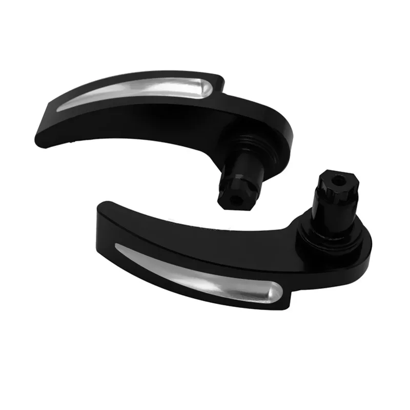 Черная кромка с ЧПУ, Рычажный фиксатор, подъемник крышки для Harley FLTRX FLHR FLHX Touring 2014-2018
Черная кромка с ЧПУ, Рычажный фиксатор, подъемник крышки для Harley FLTRX FLHR FLHX Touring 2014-2018