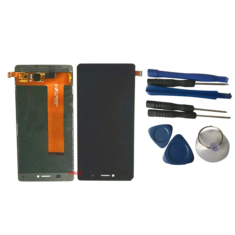 New LCD Display with Touch Screen For FPC-T50KH24S3M-1 Digitizer Assembly With Tools Black Color
New LCD Display with Touch Screen For FPC-T50KH24S3M-1 Digitizer Assembly With Tools Black Color