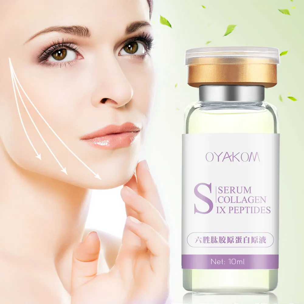 OYAKOM Hyaluronic Acid Liquid Moisturizing Whitening Vitaminc Serum acido hialuronico Anti-Aging Face Skin Care Snail Serum
OYAKOM Hyaluronic Acid Liquid Moisturizing Whitening Vitaminc Serum acido hialuronico Anti-Aging Face Skin Care Snail Serum