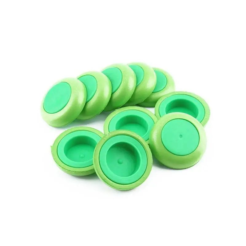 10pcs Soft Disc Bullet Refill Blaster Darts for Nerf Vortex Praxis Vigilon (Green)
10pcs Soft Disc Bullet Refill Blaster Darts for Nerf Vortex Praxis Vigilon (Green)