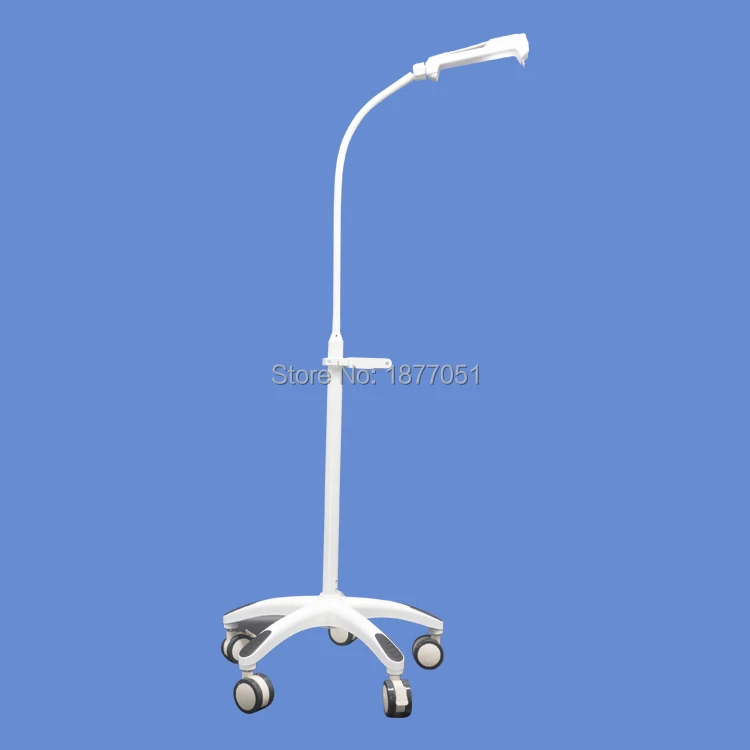 Vein Illumination Detector, Vein Light Projection Visualization for Nurses, (Portable with Mobile Support)
Vein Illumination Detector, Vein Light Projection Visualization for Nurses, (Portable with Mobile Support)