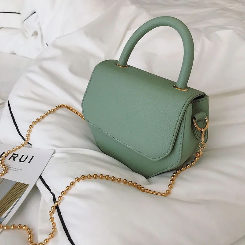 Hexagon Mulit Style Small Handbags Women Bags Designer PU Leather Female Crossbody Bag Yellow White Green Bag For Women 2019
Hexagon Mulit Style Small Handbags Women Bags Designer PU Leather Female Crossbody Bag Yellow White Green Bag For Women 2019