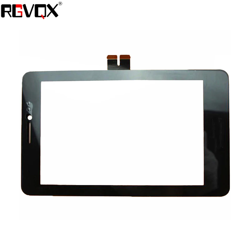 RLGVQDX New For Asus Fonepad 7 Dual SIM ME175CG Black 7" Touch Screen Digitizer Sensor Glass Panel Tablet PC Replacement Parts
RLGVQDX New For Asus Fonepad 7 Dual SIM ME175CG Black 7" Touch Screen Digitizer Sensor Glass Panel Tablet PC Replacement Parts