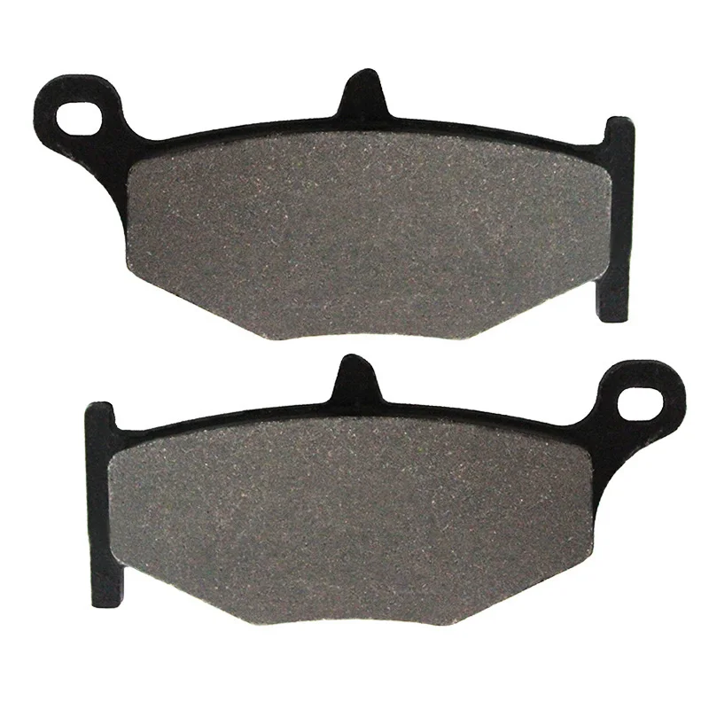 Motorcycle Rear Brake Pads for SUZUKI GSR400 GSR 400 2006-2008 GSXR 600 GSXR600 2006-2010 GSR600 GSR 600 2006-2010
Motorcycle Rear Brake Pads for SUZUKI GSR400 GSR 400 2006-2008 GSXR 600 GSXR600 2006-2010 GSR600 GSR 600 2006-2010