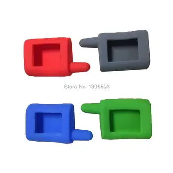 4 PCS/lot MA Silicone key case for SCHER-KHAN Magicar A B LCD remote control two way car alarm SCHER KHAN Magicar MA MB
4 PCS/lot MA Silicone key case for SCHER-KHAN Magicar A B LCD remote control two way car alarm SCHER KHAN Magicar MA MB