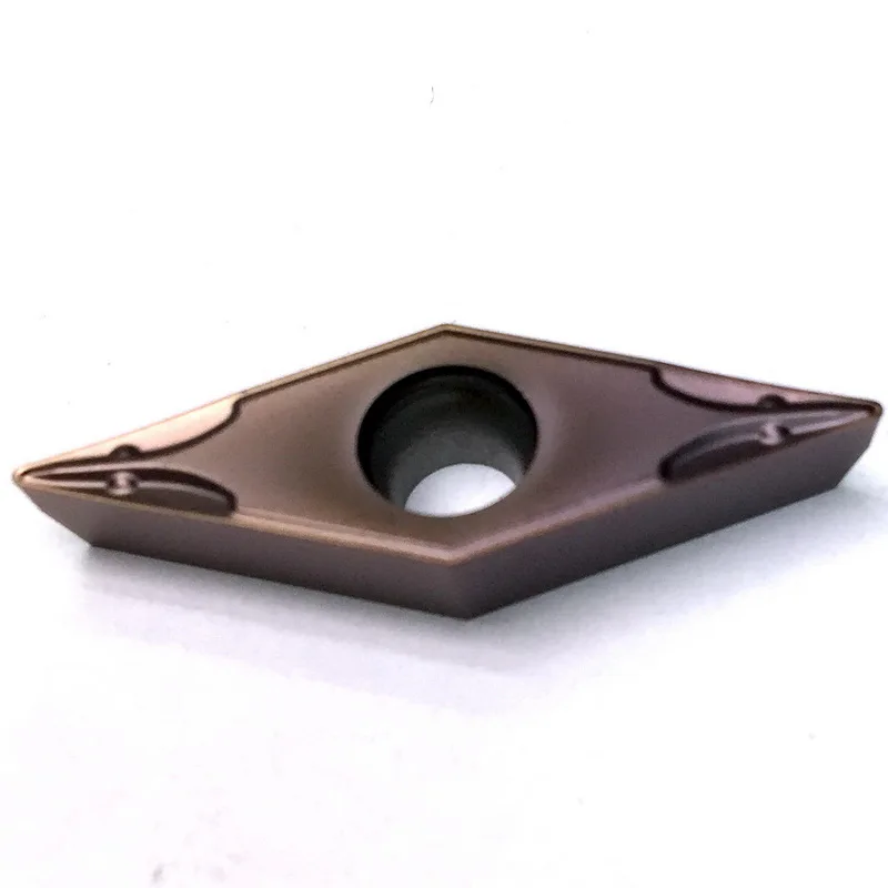 MOSASK VCMT160404 TM ZP1521 Solid Indexable Carbide Inserts for Turning Cutting Tools Stainless Steel Processing Toolholder
MOSASK VCMT160404 TM ZP1521 Solid Indexable Carbide Inserts for Turning Cutting Tools Stainless Steel Processing Toolholder