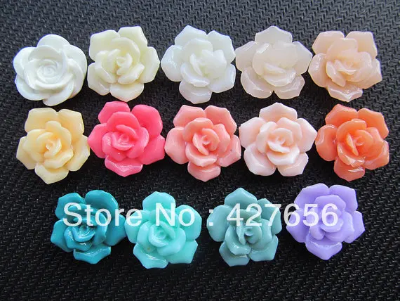 Multiclor Colors Flatback 21mm Resin Rose Cabochon/Cameo Pendant Charm/Finding,fit Base Setting Tray ,DIY Jewellerry Accessory
Multiclor Colors Flatback 21mm Resin Rose Cabochon/Cameo Pendant Charm/Finding,fit Base Setting Tray ,DIY Jewellerry Accessory