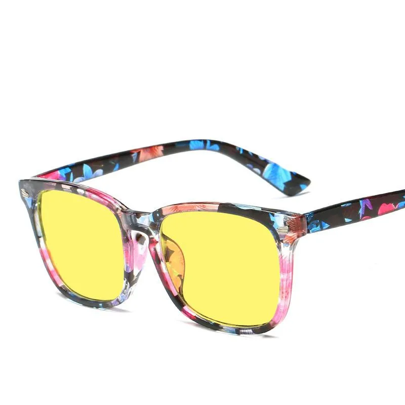 Anti blue rays computer Glasses Yellow Lens Men Blue Light Coating Gaming for computer protection Retro Spectacles Women M170
Anti blue rays computer Glasses Yellow Lens Men Blue Light Coating Gaming for computer protection Retro Spectacles Women M170