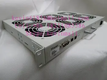 19 inch fan model TFANF used for various OLT equipment with fast heat radiation. FiberCore
19 inch fan model TFANF used for various OLT equipment with fast heat radiation. FiberCore