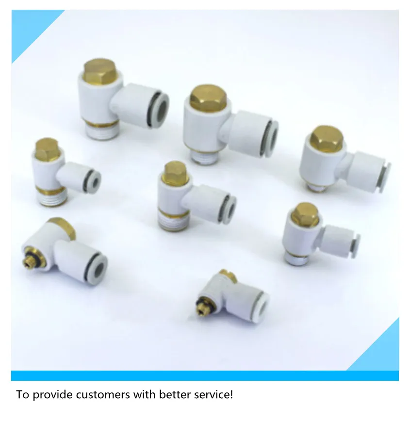 SMC TYPE one-touch fittings KQ2V04-M5 KQ2V04-01S KQ2V06-M5 KQ2V06-01S KQ2V06-02S KQ2V08-01S KQ2V08-02S Pneumatic fittings
SMC TYPE one-touch fittings KQ2V04-M5 KQ2V04-01S KQ2V06-M5 KQ2V06-01S KQ2V06-02S KQ2V08-01S KQ2V08-02S Pneumatic fittings