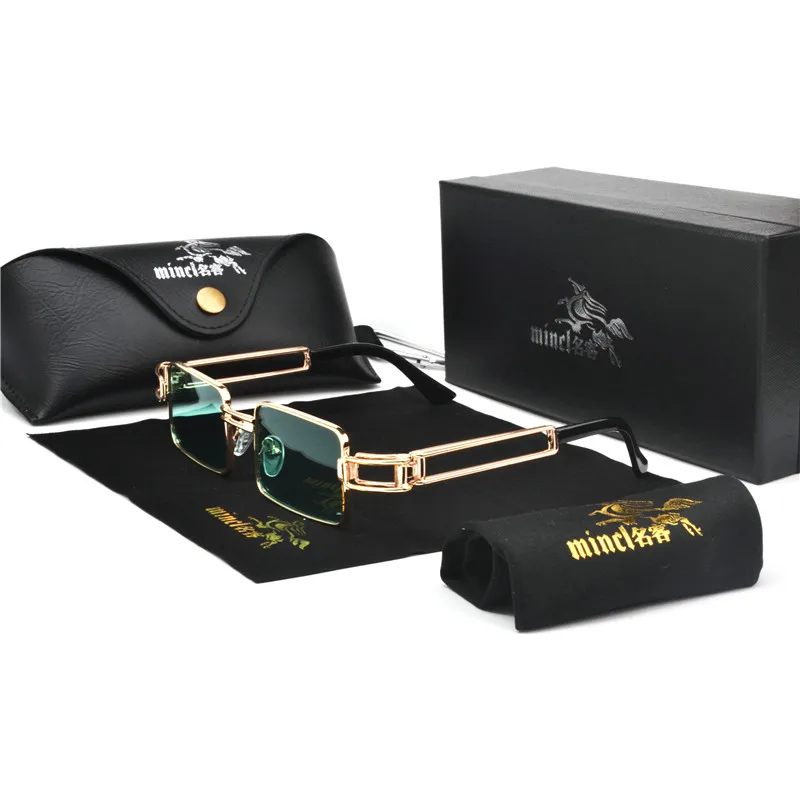 Ladies small Sunglasses 2019 Womens Square Gradient Glasses Goggles Fashion Brand Summer Shades Metal Frame Rectangles glassesNX
Ladies small Sunglasses 2019 Womens Square Gradient Glasses Goggles Fashion Brand Summer Shades Metal Frame Rectangles glassesNX