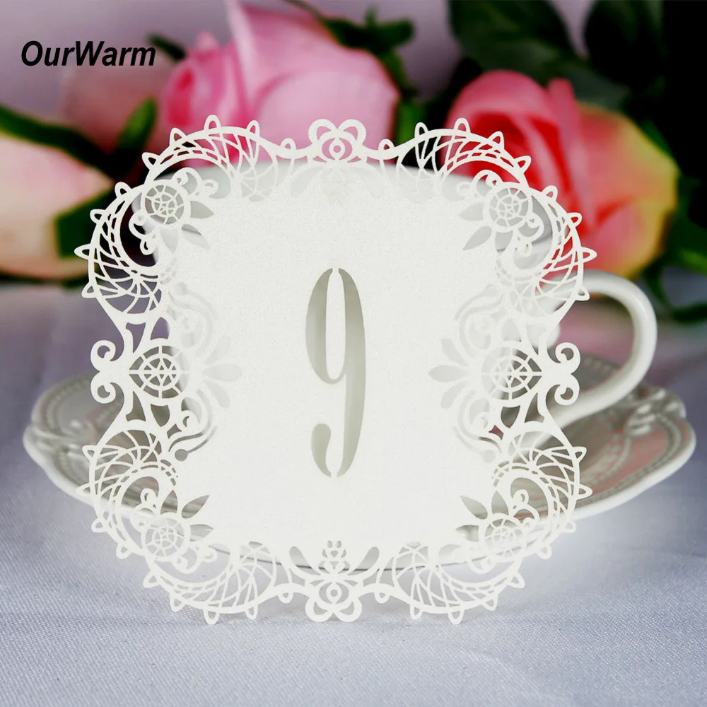 OurWarm 1-20 Table Number Party Direction Signs Table Card Numbers for Wedding Xmas Birthday Happy New Year Decorations Supplies
OurWarm 1-20 Table Number Party Direction Signs Table Card Numbers for Wedding Xmas Birthday Happy New Year Decorations Supplies
