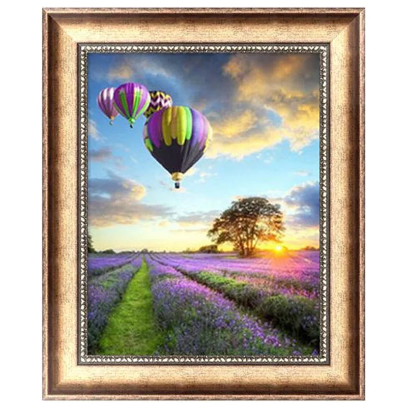 Balloon 5D Diamond Embroidery Painting Cross Stitch DIY Craft Mosaic Home Decor 35cm*30cm
Balloon 5D Diamond Embroidery Painting Cross Stitch DIY Craft Mosaic Home Decor 35cm*30cm