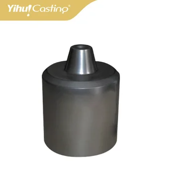 4 PCS Yasui K5 yihui casting High pure Graphite casting crucible ,graphite ring made of high pure graphite
4 PCS Yasui K5 yihui casting High pure Graphite casting crucible ,graphite ring made of high pure graphite
