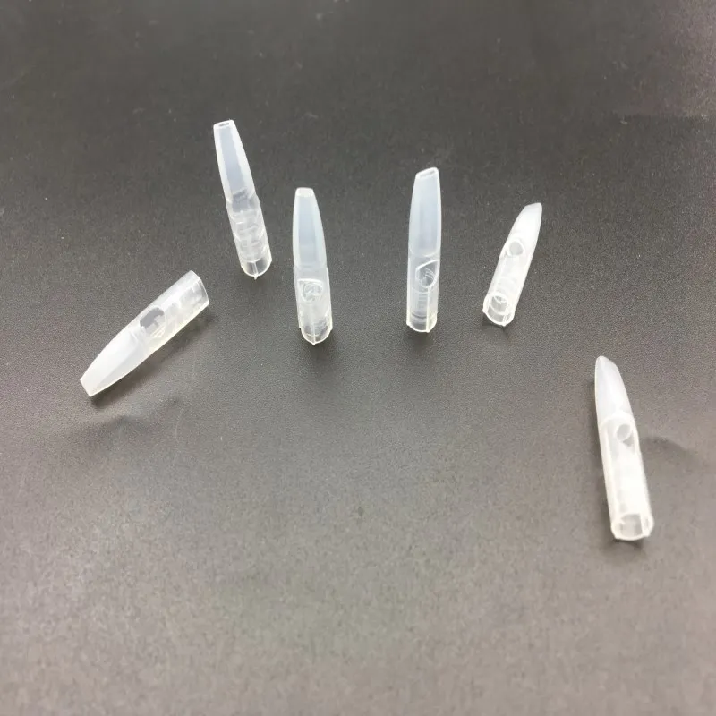 50Pcs 4/6 Flat High Quality Round Needles Caps Permanent Makeup Needle Tips For Permanent Makeup Machine
50Pcs 4/6 Flat High Quality Round Needles Caps Permanent Makeup Needle Tips For Permanent Makeup Machine