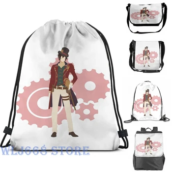 Funny graphic print shoulder Bags women Arsene Lupin - Code Realize Minimalist Art Single shoulder backpack travel men
Funny graphic print shoulder Bags women Arsene Lupin - Code Realize Minimalist Art Single shoulder backpack travel men