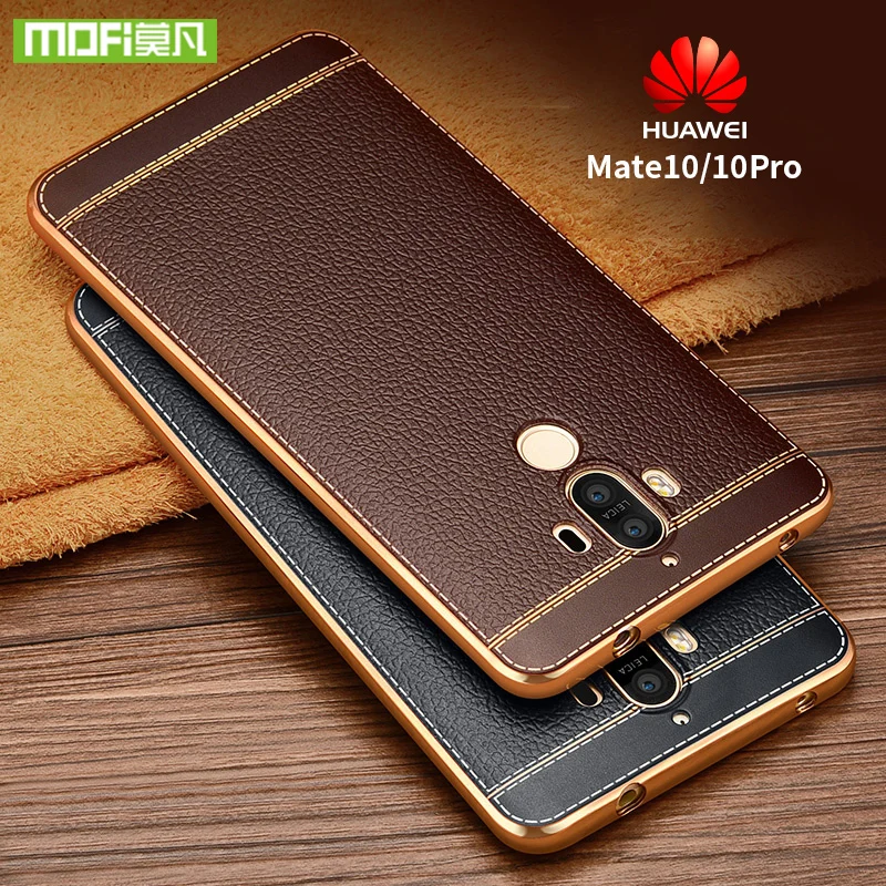Mofi for Huawei Mate 10 pro case for huawei Mate 10 case silicone cover original for huawei mate 10 pro case shockproof leather
Mofi for Huawei Mate 10 pro case for huawei Mate 10 case silicone cover original for huawei mate 10 pro case shockproof leather
