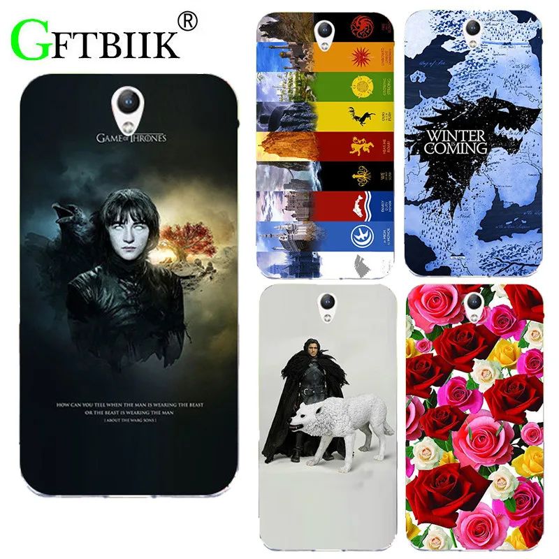 For Game Of Thrones 7 Case For Lenovo Vibe S1 S1A40 S1C50 5.0 Cover Soft Silicone Printed Phone Back Shell Football Case Housing
For Game Of Thrones 7 Case For Lenovo Vibe S1 S1A40 S1C50 5.0 Cover Soft Silicone Printed Phone Back Shell Football Case Housing