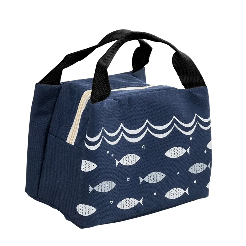 New Lunch Bag Portable Fashion Insulated Thermal Food Picnic Lunch Bags for Women kids Men Cooler Tote Bag Case
New Lunch Bag Portable Fashion Insulated Thermal Food Picnic Lunch Bags for Women kids Men Cooler Tote Bag Case
