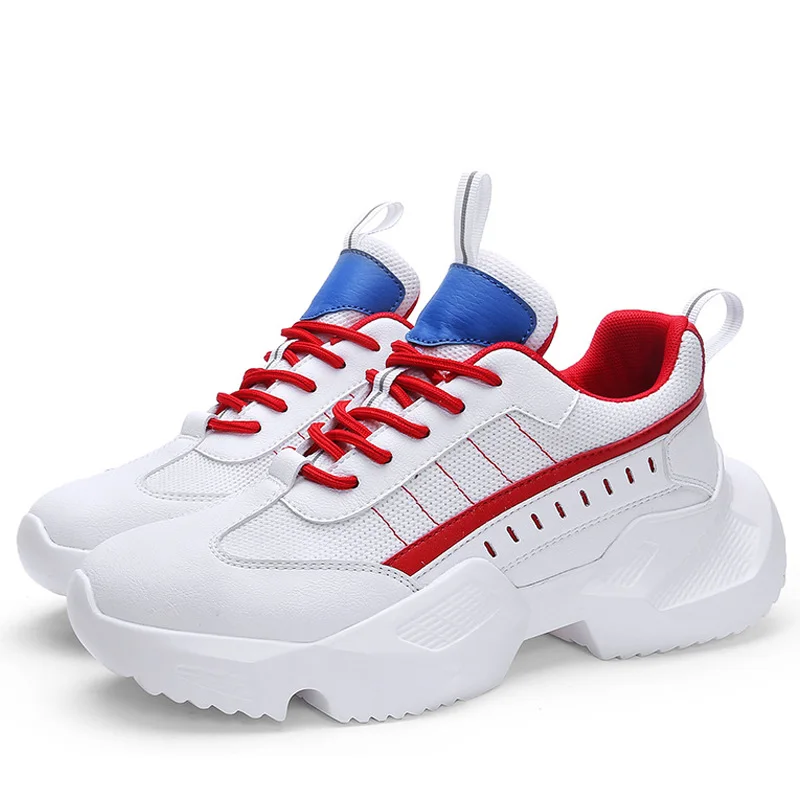 2019 Favourite Unique Running Shoes For Men Casual Fashion Men's Sport Shoes Man Brand Athletic Walking Jogging Sneakers Male 
2019 Favourite Unique Running Shoes For Men Casual Fashion Men's Sport Shoes Man Brand Athletic Walking Jogging Sneakers Male