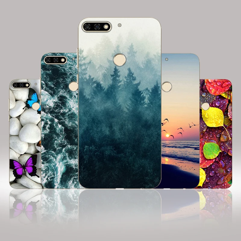 5.7 Russia AUM-L41 Huawei Honor 7C Case Cover Soft Silicon Honor 7C Pro Phone Back 5.99 Global Version Honor 7C Case Bumper
5.7 Russia AUM-L41 Huawei Honor 7C Case Cover Soft Silicon Honor 7C Pro Phone Back 5.99 Global Version Honor 7C Case Bumper