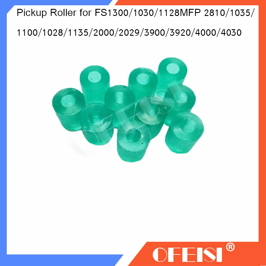 OEM New Pickup Roller for kyocera FS1300 1030 1128MFP 2810 1035 1100 1028 1135 2000 2029 3900 3920 4000 4030 302F906240 2F906240
OEM New Pickup Roller for kyocera FS1300 1030 1128MFP 2810 1035 1100 1028 1135 2000 2029 3900 3920 4000 4030 302F906240 2F906240