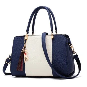 2018 New Fashion Casual Handbag Messenger Shoulder Bag Bolsas Feminina Europe And The United States Wild Handbags
2018 New Fashion Casual Handbag Messenger Shoulder Bag Bolsas Feminina Europe And The United States Wild Handbags