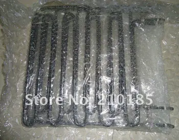 Original Harvia Free shipping 2.0KW VEGA ZSB-226 heating element for VEGA COMPACT sauna heater
Original Harvia Free shipping 2.0KW VEGA ZSB-226 heating element for VEGA COMPACT sauna heater