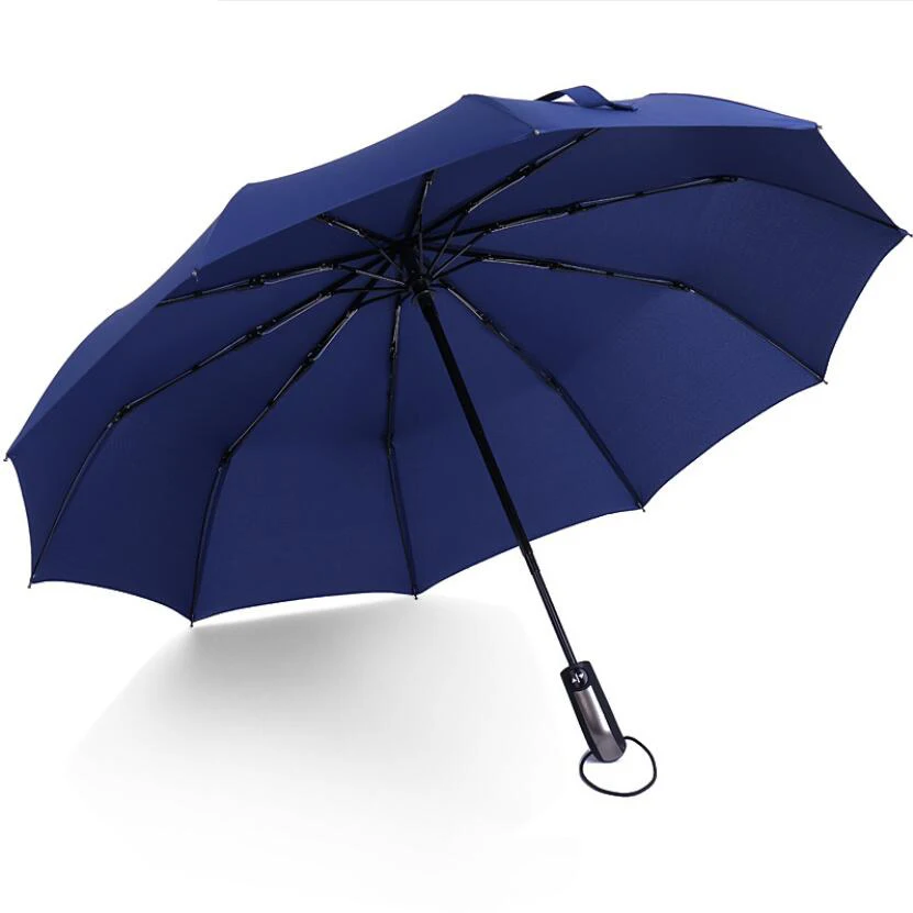 High Quality Men Automatic Umbrella Rain Durable Windproof Male Large Umbrellas Folding Guarda Chuva Man Paraguas Hombre SP039
High Quality Men Automatic Umbrella Rain Durable Windproof Male Large Umbrellas Folding Guarda Chuva Man Paraguas Hombre SP039