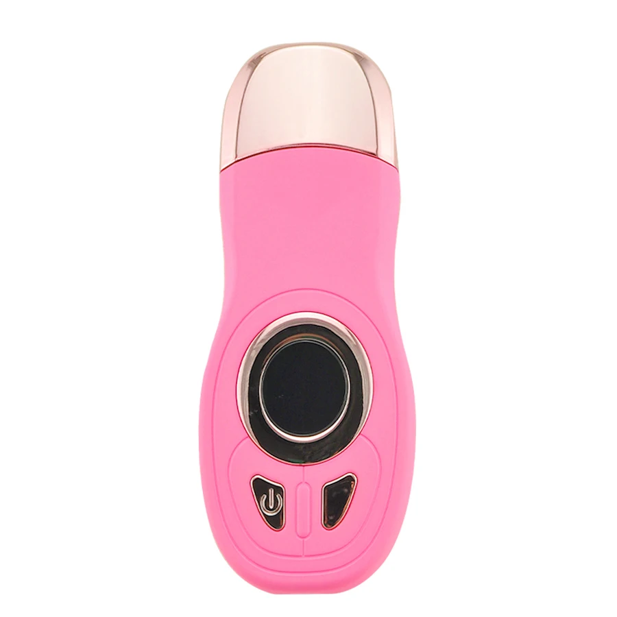 Most National Magic SHOWLISS PRO Blu-ray Thermal Hair Removal Device Epilator USPS Shipping Pink 110V America Plug
Most National Magic SHOWLISS PRO Blu-ray Thermal Hair Removal Device Epilator USPS Shipping Pink 110V America Plug