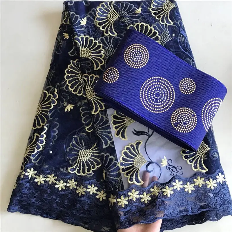 High Grade 5 Yards French Net Lace With Aso Oke Headtie African French Tulle Lace With Aso Oke Gele Headtie 30
High Grade 5 Yards French Net Lace With Aso Oke Headtie African French Tulle Lace With Aso Oke Gele Headtie 30
