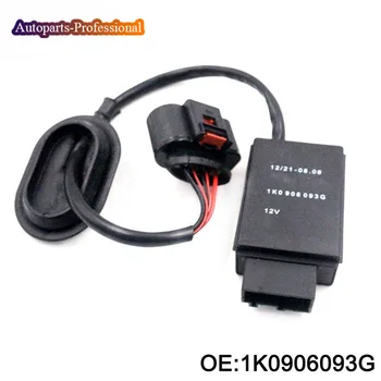 1K0906093G Oil Fuel pump controller module unit For Volkswagen Passat B6 B7 CC J etta Golf Scirocco 1K0906093D car accessories
1K0906093G Oil Fuel pump controller module unit For Volkswagen Passat B6 B7 CC J etta Golf Scirocco 1K0906093D car accessories