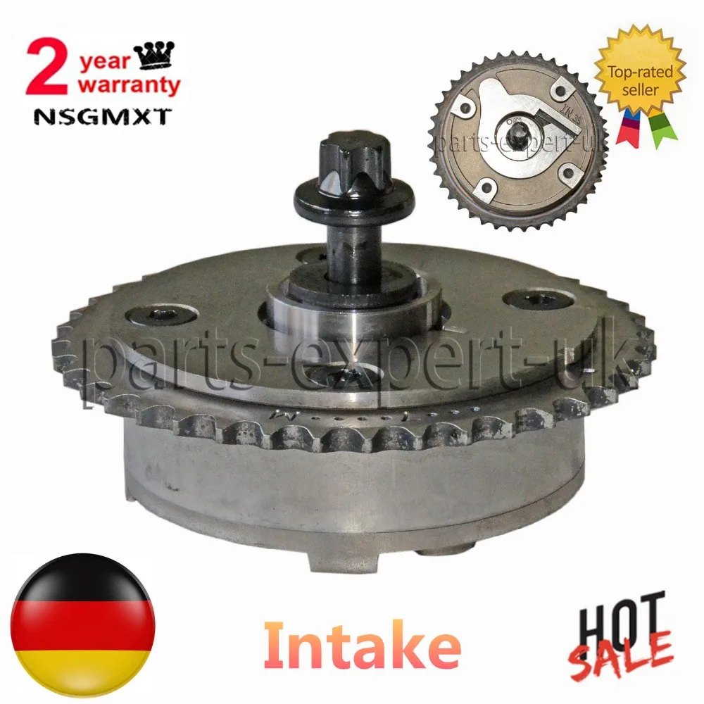 

AP03 INTAKE INLET TIMING CAMSHAFT PULLEY For Mini R55 R56 R57 R58 R59 R60 R61 For BMW F20 F21 F30 F31, 11367545862