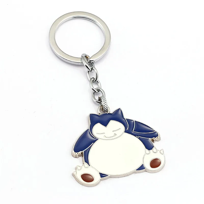ORP Anime game theme products Pokemon Go Keychain logo Kabi bears hot selling new keychain pendant accessories wholesale
ORP Anime game theme products Pokemon Go Keychain logo Kabi bears hot selling new keychain pendant accessories wholesale
