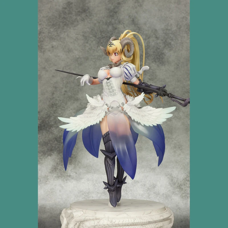 HOT Sale ! Sexy Figures Japan Girls Seven deadly SINS Lucifer Lucifer as arrogance blue 31cm Breast Anime Doll Model Model Toys
HOT Sale ! Sexy Figures Japan Girls Seven deadly SINS Lucifer Lucifer as arrogance blue 31cm Breast Anime Doll Model Model Toys