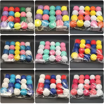 1.8m/10leds Colored Cotton Ball String Lights Sweet Fairy Lights Indoor Outdoor Garden Wedding Party Christmas Decorations
1.8m/10leds Colored Cotton Ball String Lights Sweet Fairy Lights Indoor Outdoor Garden Wedding Party Christmas Decorations