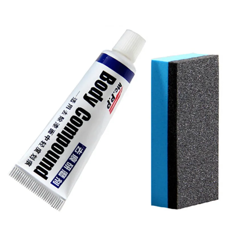 Car Scratch Paint Auto Scratch Removal Agent Car Wax Scratch Repair Wax Abrasives Layer Covering Paint Automotive Wash
Car Scratch Paint Auto Scratch Removal Agent Car Wax Scratch Repair Wax Abrasives Layer Covering Paint Automotive Wash