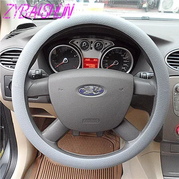 Silicone non-slip green steering wheel cover for Chevrolet Cruze TRAX Aveo Sonic Lova Sail EPICA Captiva Malib
Silicone non-slip green steering wheel cover for Chevrolet Cruze TRAX Aveo Sonic Lova Sail EPICA Captiva Malib