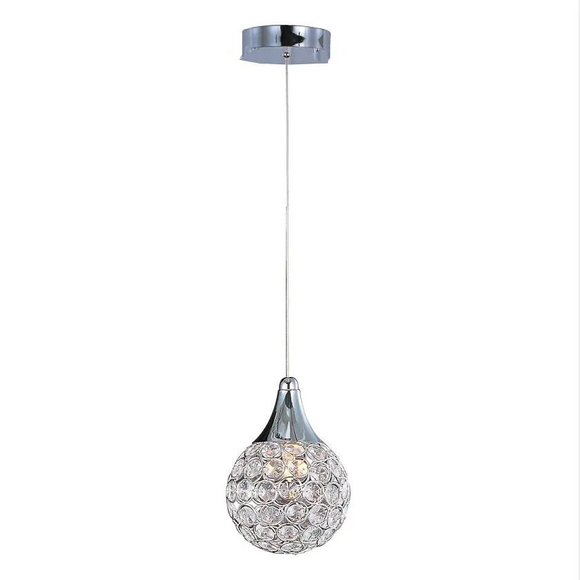 Modern small Crystal Chandelier round led lamps living room led lighting chandeliers E27 led lustre light pendant/droplight Z70
Modern small Crystal Chandelier round led lamps living room led lighting chandeliers E27 led lustre light pendant/droplight Z70
