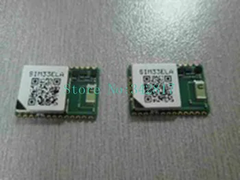 SIM33ELA original GPS module accompany with GNSS antenna,small size gps module 5pcs
SIM33ELA original GPS module accompany with GNSS antenna,small size gps module 5pcs