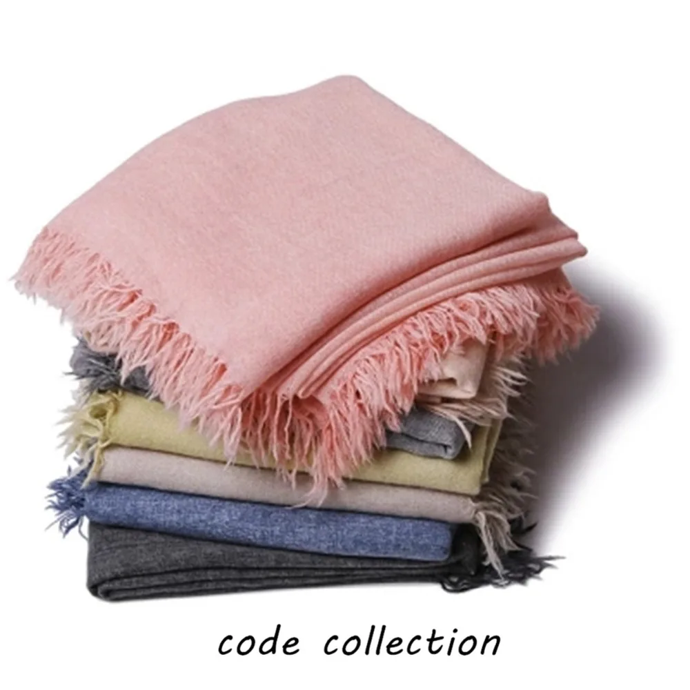 New Fashion Size 55*180cm Solid Color Scarves For Women Men Girl Boy Cotton Linen Barry Must Tassel Scarf Winter Gift
New Fashion Size 55*180cm Solid Color Scarves For Women Men Girl Boy Cotton Linen Barry Must Tassel Scarf Winter Gift