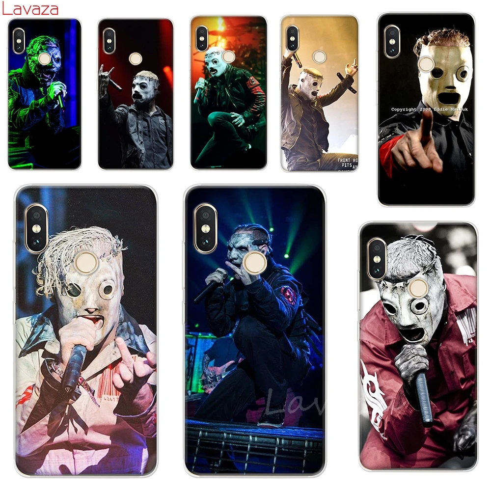 Lavaza Music Slipknot Corey Hard Phone Case for Xiaomi Redmi 5 Plus 6A 4A S2 Go Note 5A Prime 5 6 7 Pro 4x Cover
Lavaza Music Slipknot Corey Hard Phone Case for Xiaomi Redmi 5 Plus 6A 4A S2 Go Note 5A Prime 5 6 7 Pro 4x Cover