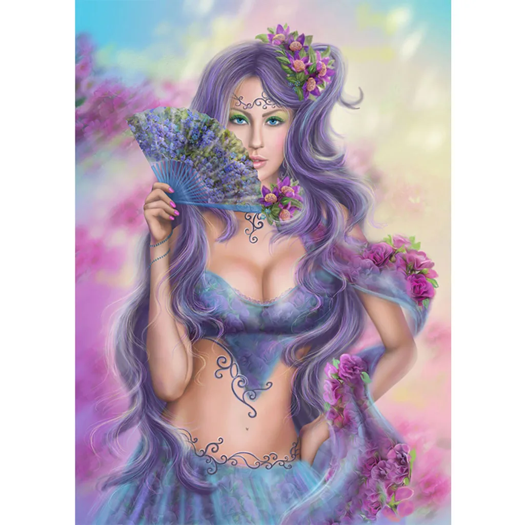 Brand New 5d DIY Painting Full Diamond Cartoon Painting Special Diamond Shaped Rhinestone Embroidery Suit For Children 30x40cm
Brand New 5d DIY Painting Full Diamond Cartoon Painting Special Diamond Shaped Rhinestone Embroidery Suit For Children 30x40cm