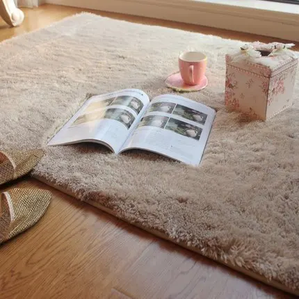 Shaggy Rugs For Living Room Bedroom,Elegant Super Soft Shaggy Rugs And Carpets For Home Living Room,Modern Khaki Washable Mats
Shaggy Rugs For Living Room Bedroom,Elegant Super Soft Shaggy Rugs And Carpets For Home Living Room,Modern Khaki Washable Mats