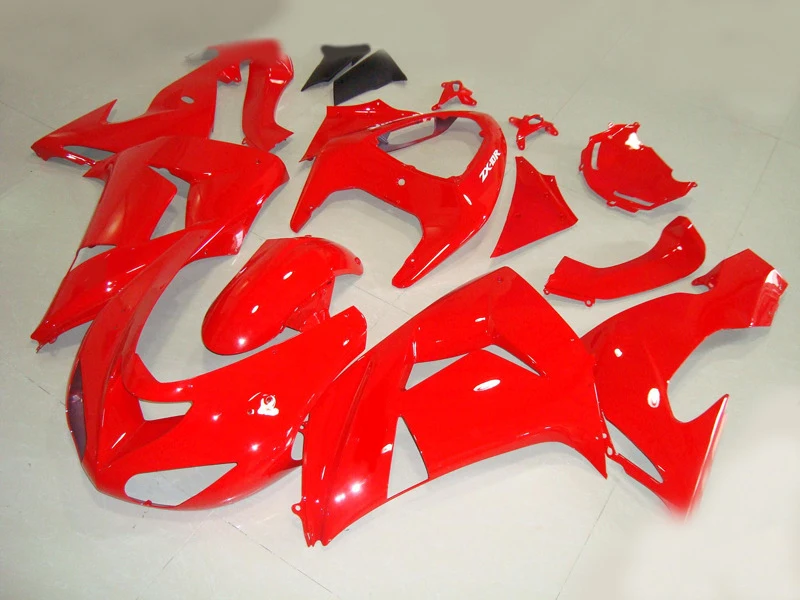 Top-rated Motorcycle Fairing kit for KAWASAKI Ninja ZX10R 06 07 ZX-10R ZX 10R 2006 2007 ABS Hot red Fairings set+Gifts
Top-rated Motorcycle Fairing kit for KAWASAKI Ninja ZX10R 06 07 ZX-10R ZX 10R 2006 2007 ABS Hot red Fairings set+Gifts