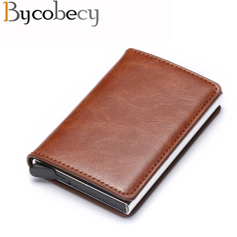 Bycobecy Rfid Women Wallets Card Holder Money Bag Male Short Leather Wallet Small Slim Leather Smart Thin Wallets Purse drop s
Bycobecy Rfid Women Wallets Card Holder Money Bag Male Short Leather Wallet Small Slim Leather Smart Thin Wallets Purse drop s