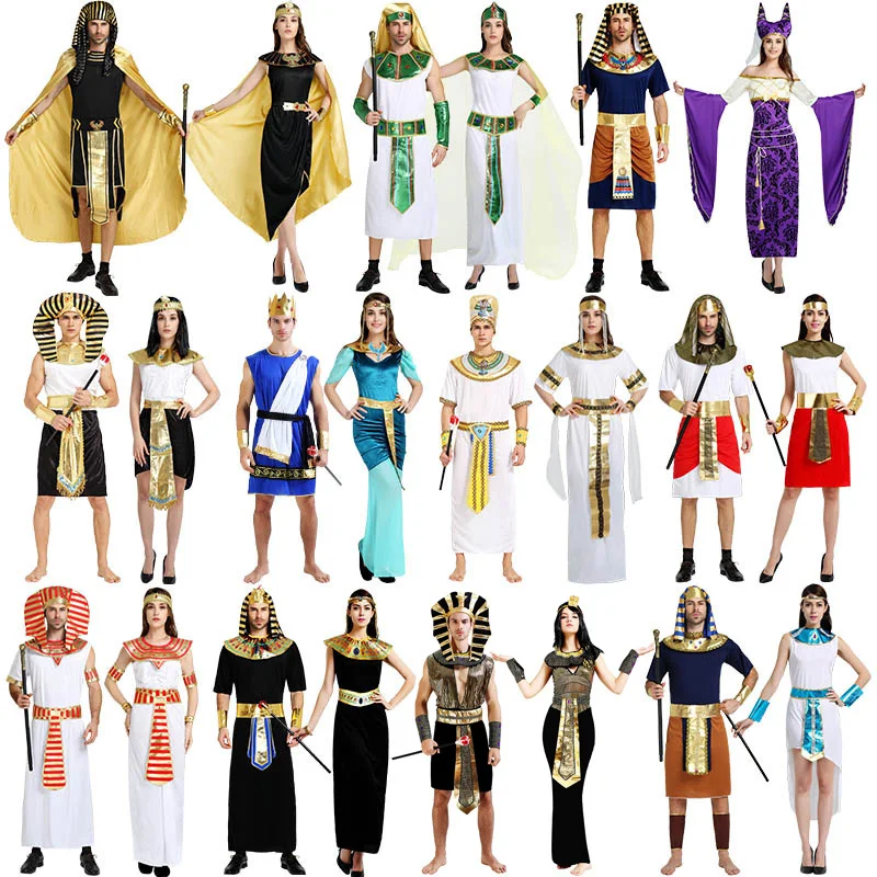 halloween costumes for women and man plus size sexy adult horror ancient egypt costume woman cleopatra egyptian sexy fancy dress
halloween costumes for women and man plus size sexy adult horror ancient egypt costume woman cleopatra egyptian sexy fancy dress